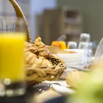 Chamois Hotel