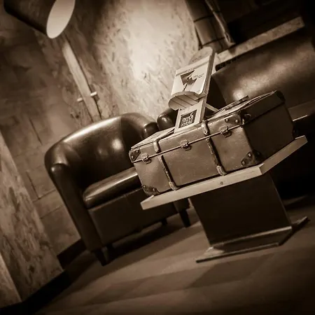 Chamois Hotel