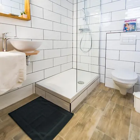 Hotell Chamois Les Deux Alpes