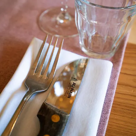 Chamois Hotel 3*