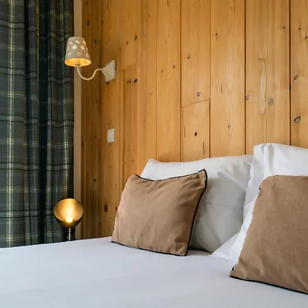 Chamois Hotel Les Deux Alpes