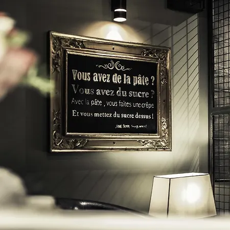 Chamois Hotel 3*